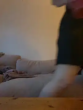 Melinastarr online show from October 23, 2025, 6:34 am