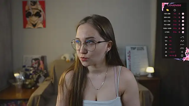 Miatiny online show from March 27, 2026, 5:36 pm