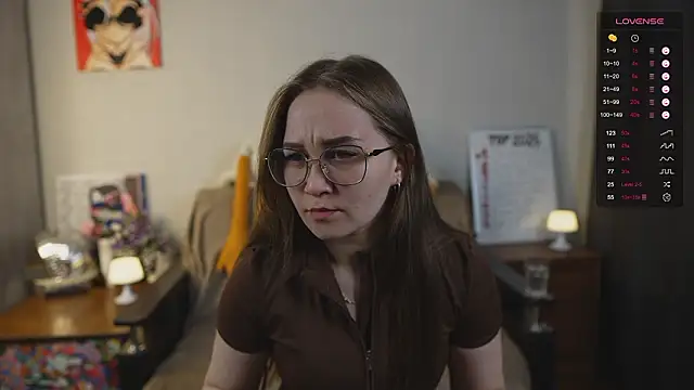 Miatiny online show from February 13, 2026, 4:18 pm