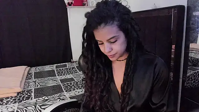 Moon Sammy online show from June 29, 2026, 2:17 pm