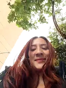 SAMANTHA-16  online show from March 12, 2026, 6:34 pm