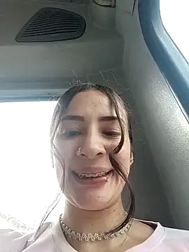 SAMANTHA-16  online show from January 29, 2025, 2:32 pm