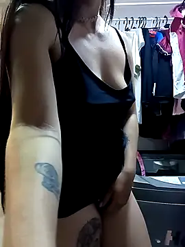 SAMANTHA-16  online show from February 11, 2025, 4:01 am