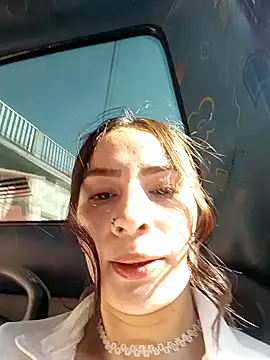 SAMANTHA-16  online show from January 23, 2025, 2:07 pm