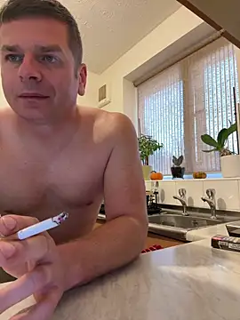 Snapshot of Dan_NFS chatting on October 30, 2025, 6:55 am Dan NFS online show from October 30, 2025, 6:55 am