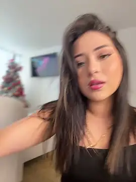 Snapshot of KateJonhson chatting on December 21, 2025, 8:42 pm KateJonhson online show from December 21, 2025, 8:42 pm