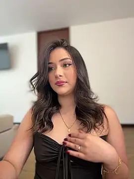 Snapshot of KateJonhson chatting on December 20, 2025, 6:00 pm KateJonhson online show from December 20, 2025, 6:00 pm