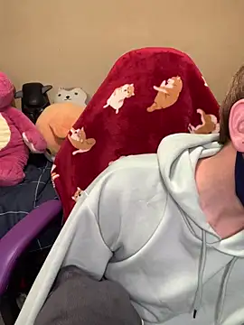 Snapshot of KEI_96 chatting on December 11, 2024, 1:17 pm KEI 96 online show from December 11, 2024, 1:17 pm