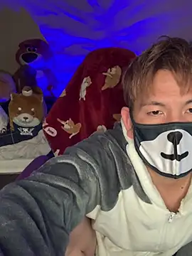 Snapshot of KEI_96 chatting on January 9, 2025, 11:14 am KEI 96 online show from January 9, 2025, 11:14 am