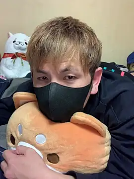 Snapshot of KEI_96 chatting on February 6, 2025, 1:21 pm KEI 96 online show from February 6, 2025, 1:21 pm