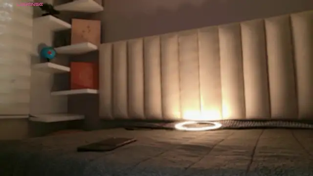 Megan mooree  online show from March 7, 2026, 12:10 pm