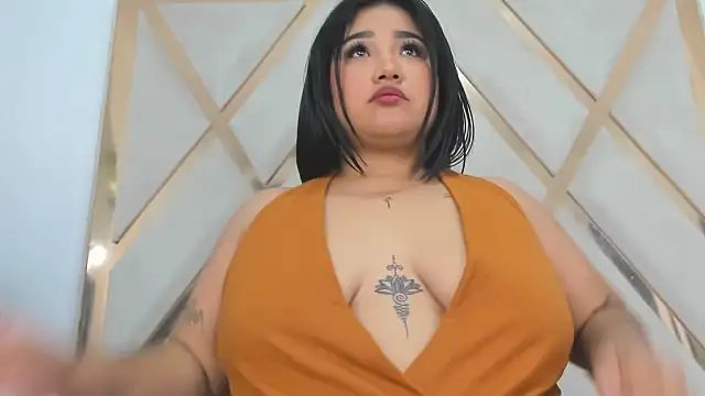 Gabycutee online show from June 28, 2026, 9:10 pm