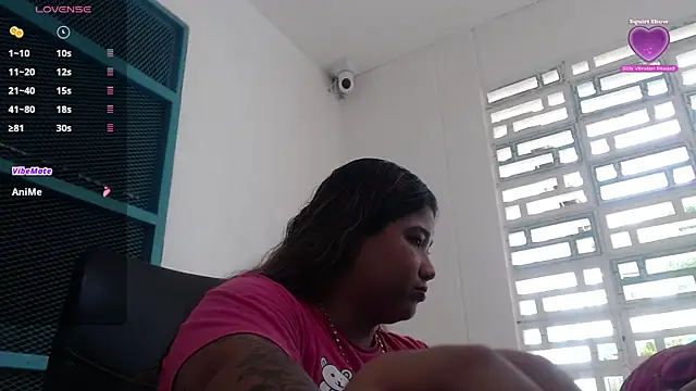 Snapshot of Gabycutee chatting on September 26, 2025, 9:21 pm Gabycutee online show from September 26, 2025, 9:21 pm