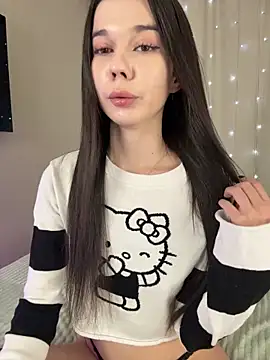 Vika Gray online show from March 28, 2026, 4:08 pm