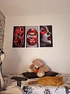 Snapshot of Antonella2_m chatting on December 3, 2025, 12:15 pm Antonella2 m online show from December 3, 2025, 12:15 pm