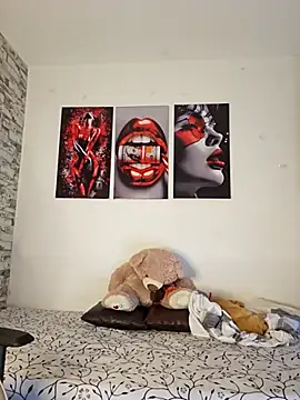 Snapshot of Antonella2_m chatting on December 1, 2025, 5:03 pm Antonella2 m online show from December 1, 2025, 5:03 pm