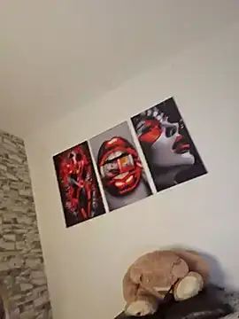 Snapshot of Antonella2_m chatting on November 29, 2025, 1:22 pm Antonella2 m online show from November 29, 2025, 1:22 pm