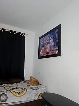 Snapshot of Antonella2_m chatting on March 11, 2025, 11:12 am Antonella2 m online show from March 11, 2025, 11:12 am