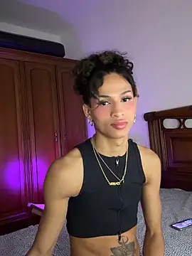 Abby bella09 online show from October 25, 2025, 5:17 am