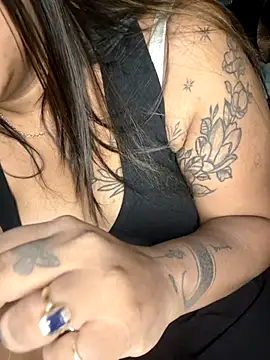 Snapshot of IndieSM chatting on January 11, 2026, 8:05 pm IndieSM online show from January 11, 2026, 8:05 pm