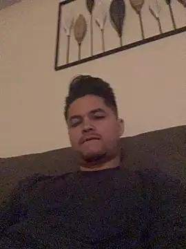 Serious James27 online show from December 17, 2024, 7:39 am