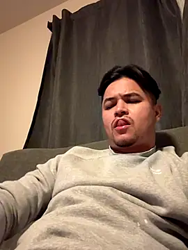 Serious James27 online show from December 20, 2025, 1:30 am