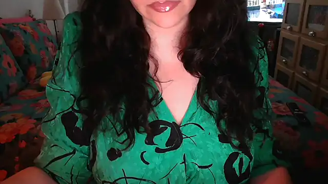 CronacaErotica online show from September 19, 2025, 12:20 pm