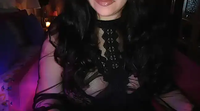 CronacaErotica online show from January 19, 2025, 8:51 pm