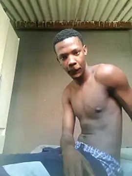 king kgosiey55 online show from April 20, 2026, 11:46 am