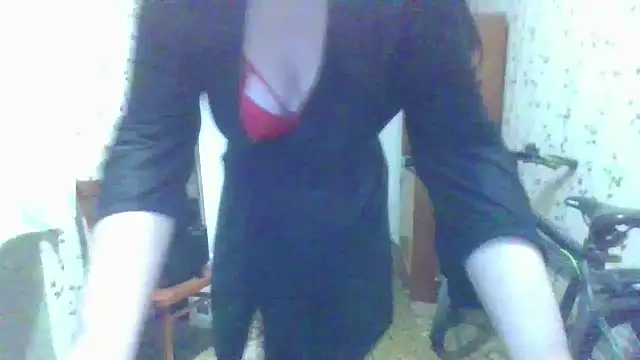 Zefirka Axe online show from April 17, 2026, 8:00 pm