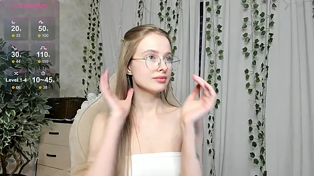 mell milles online show from March 15, 2026, 2:24 pm