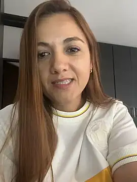 Snapshot of Shianrose chatting on March 20, 2025, 8:29 pm Shianrose online show from March 20, 2025, 8:29 pm