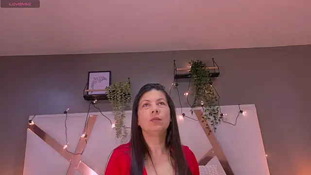 JaylaScott   online show from September 27, 2025, 10:54 am