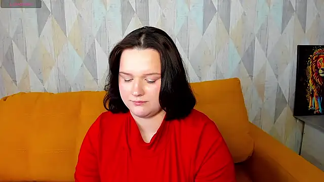 Snapshot of Blossom_Sonya chatting on March 6, 2025, 7:36 am Blossom Sonya online show from March 6, 2025, 7:36 am