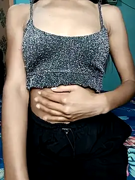 Snapshot of poojaji690 chatting on February 27, 2025, 9:18 am poojaji690 online show from February 27, 2025, 9:18 am