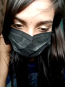 Snapshot of poojaji690 chatting on February 7, 2025, 10:08 am poojaji690 online show from February 7, 2025, 10:08 am