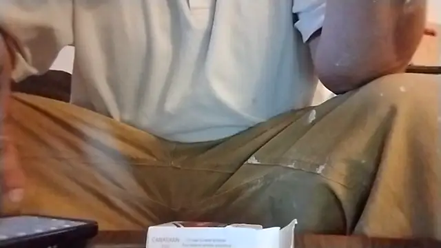 ShakeyJ87 online show from February 19, 2026, 7:49 am