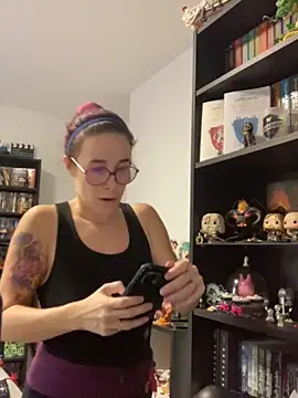 Snapshot of MagdalenaMedusa chatting on November 6, 2025, 10:08 am MagdalenaMedusa online show from November 6, 2025, 10:08 am