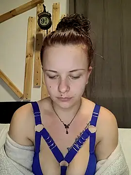 Lilith  Mystery online show from October 16, 2025, 6:16 pm