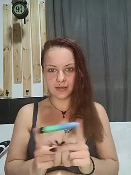 Lilith  Mystery online show from October 26, 2025, 7:47 pm