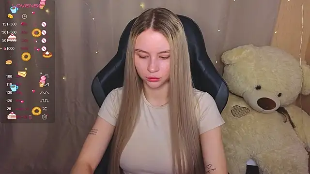 Snapshot of doll_barbieee chatting on September 26, 2025, 9:05 am doll barbieee online show from September 26, 2025, 9:05 am