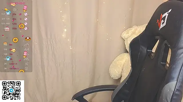 Snapshot of doll_barbieee chatting on November 5, 2025, 4:10 pm doll barbieee online show from November 5, 2025, 4:10 pm