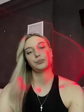 Alisa Rise online show from March 2, 2025, 6:57 pm