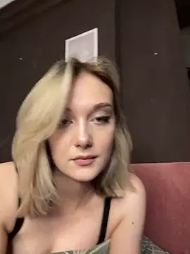 Alisa Rise online show from March 16, 2025, 10:20 pm