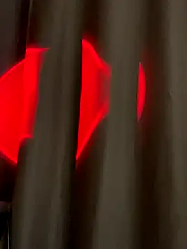 Alisa Rise online show from October 4, 2025, 2:40 pm