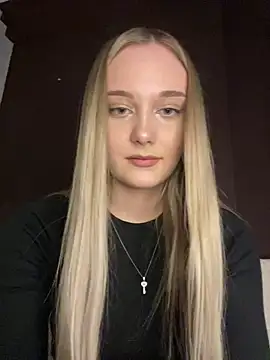 Alisa Rise online show from February 14, 2025, 5:36 pm