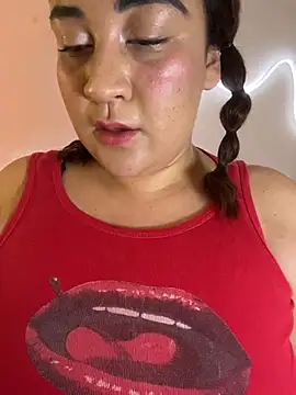 Snapshot of alexxaa96 chatting on February 2, 2026, 4:50 pm alexxaa96 online show from February 2, 2026, 4:50 pm