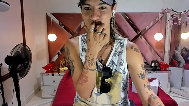 georgie latin99 online show from October 22, 2025, 12:26 pm