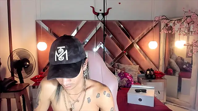 georgie latin99 online show from October 24, 2025, 12:37 pm