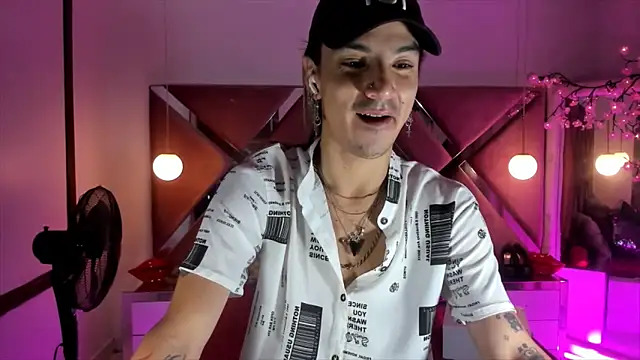 georgie latin99 online show from October 21, 2025, 11:53 am